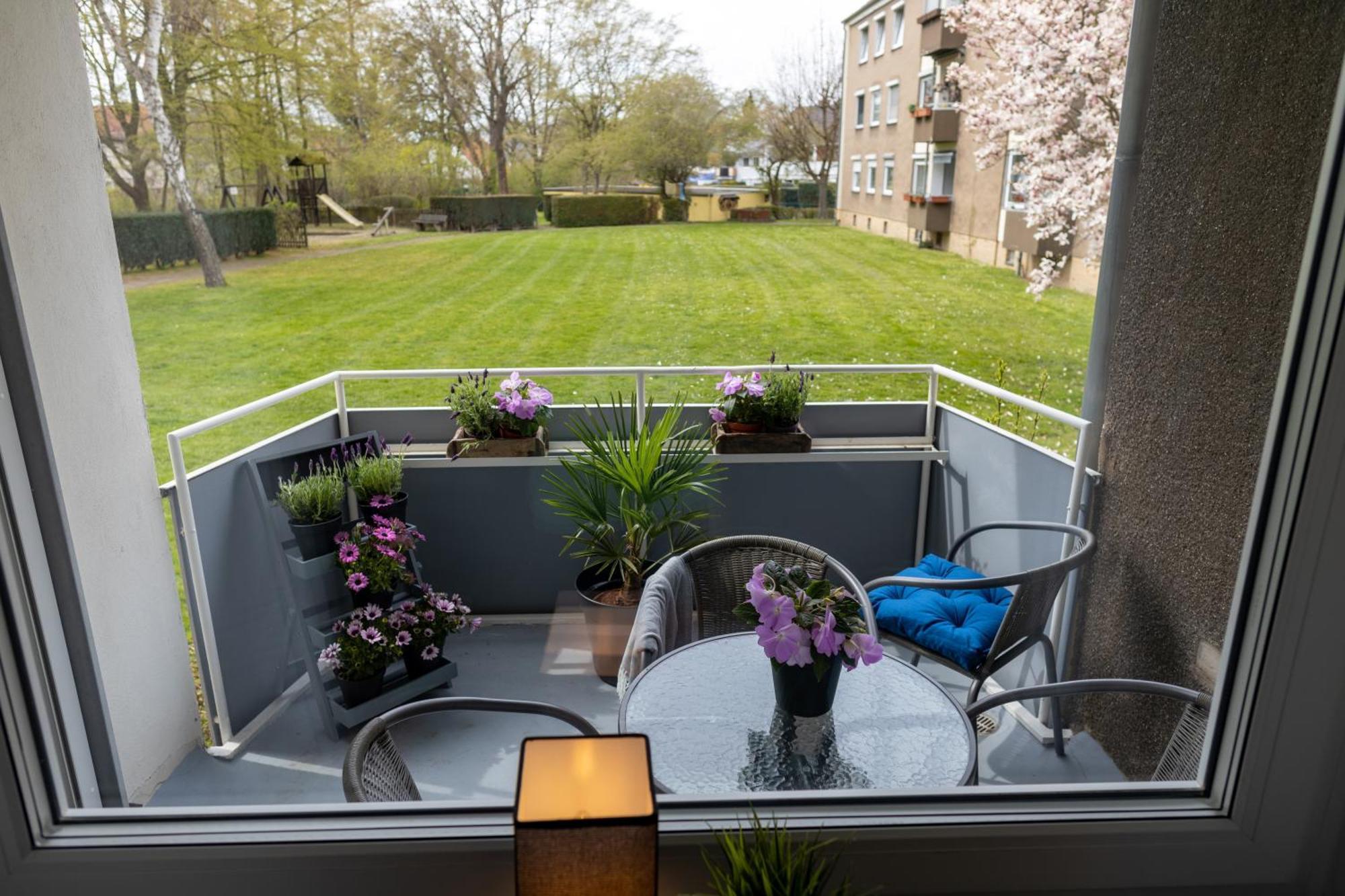 Ferienwohnung Westermann, 3 Schlafzimmer, Waschmaschine, Businesswohnung, Monteurzimmer Salzgitter Exterior foto